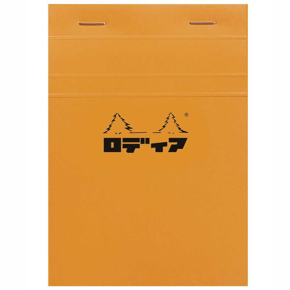 Bloco de Notas Rhodia Ed. Katakana 10,5x14,8cm N°13
